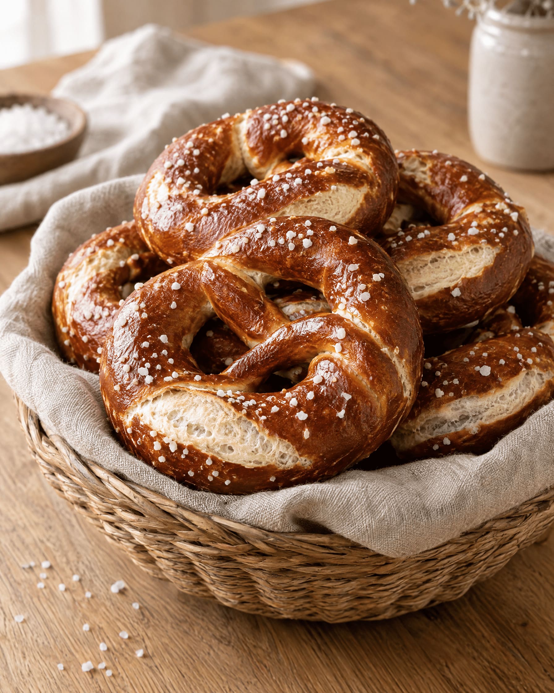 Brezen