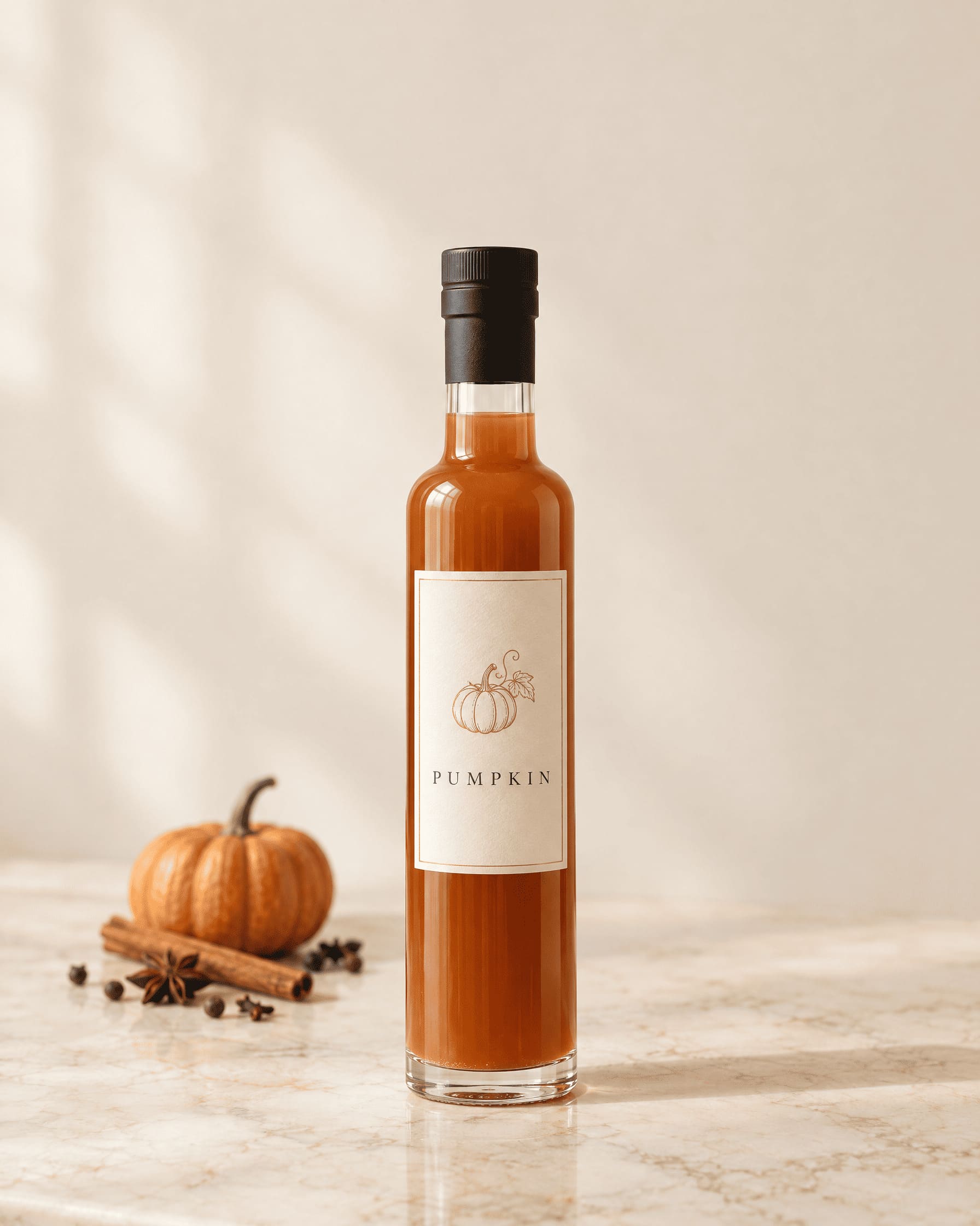 Pumpkin