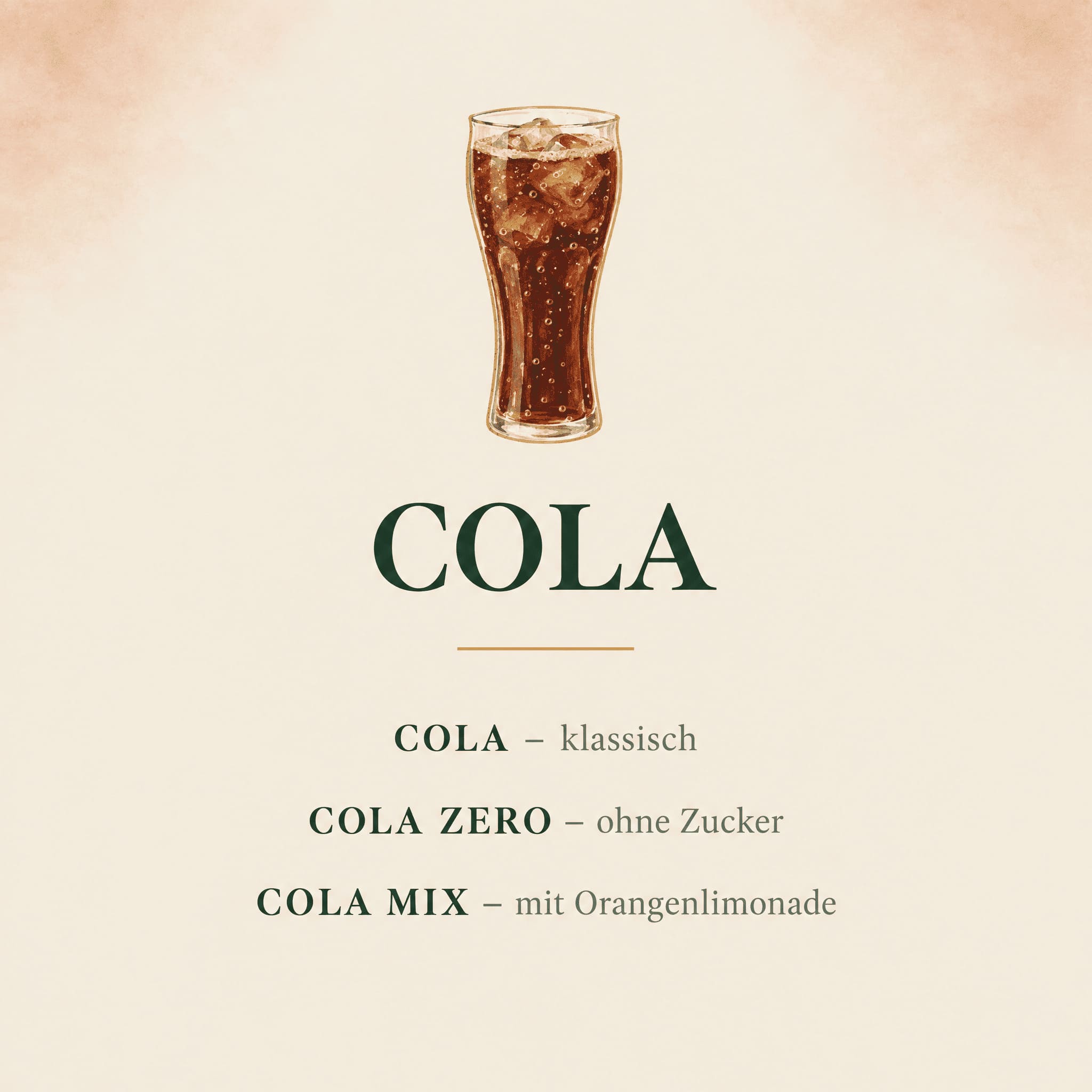 Cola