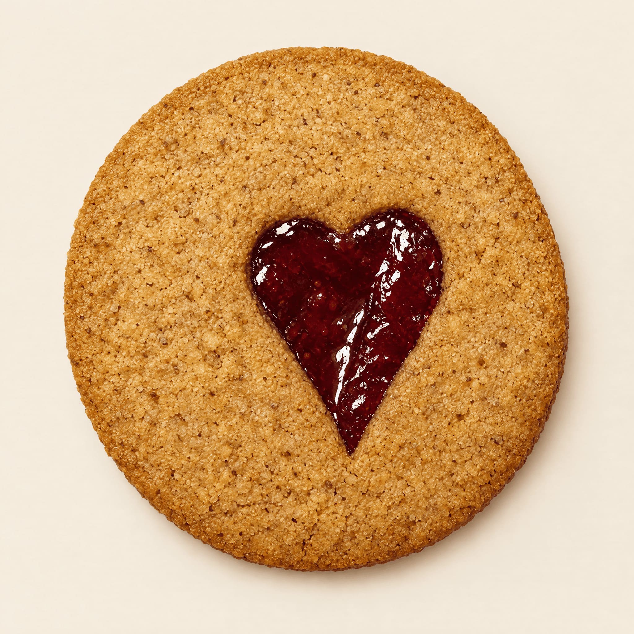 Spitzbuben mit Café klein